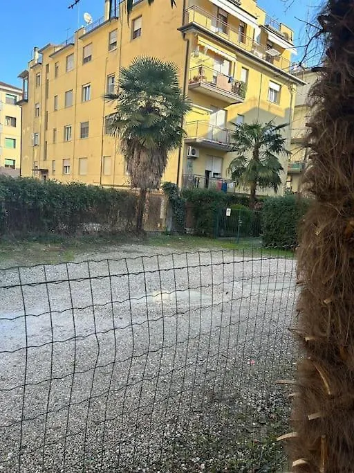 Appartamento Casa Di Fati Mestre
