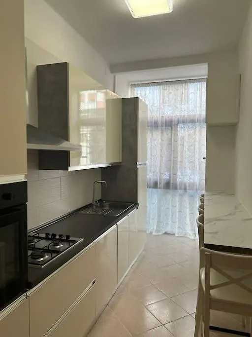 Appartamento Casa Di Fati Mestre
