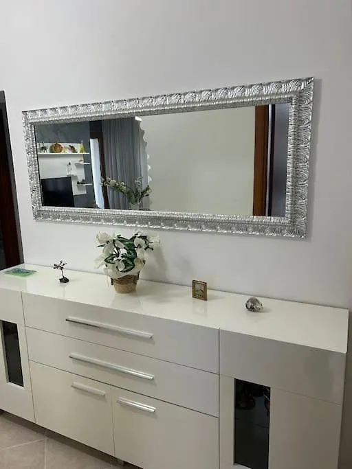 Appartamento Casa Di Fati Mestre