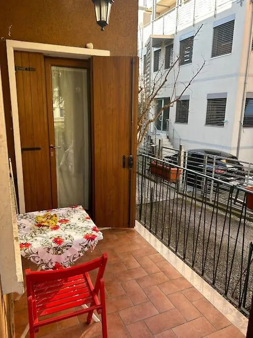 Appartamento Casa Di Fati Mestre 0*,  Italia