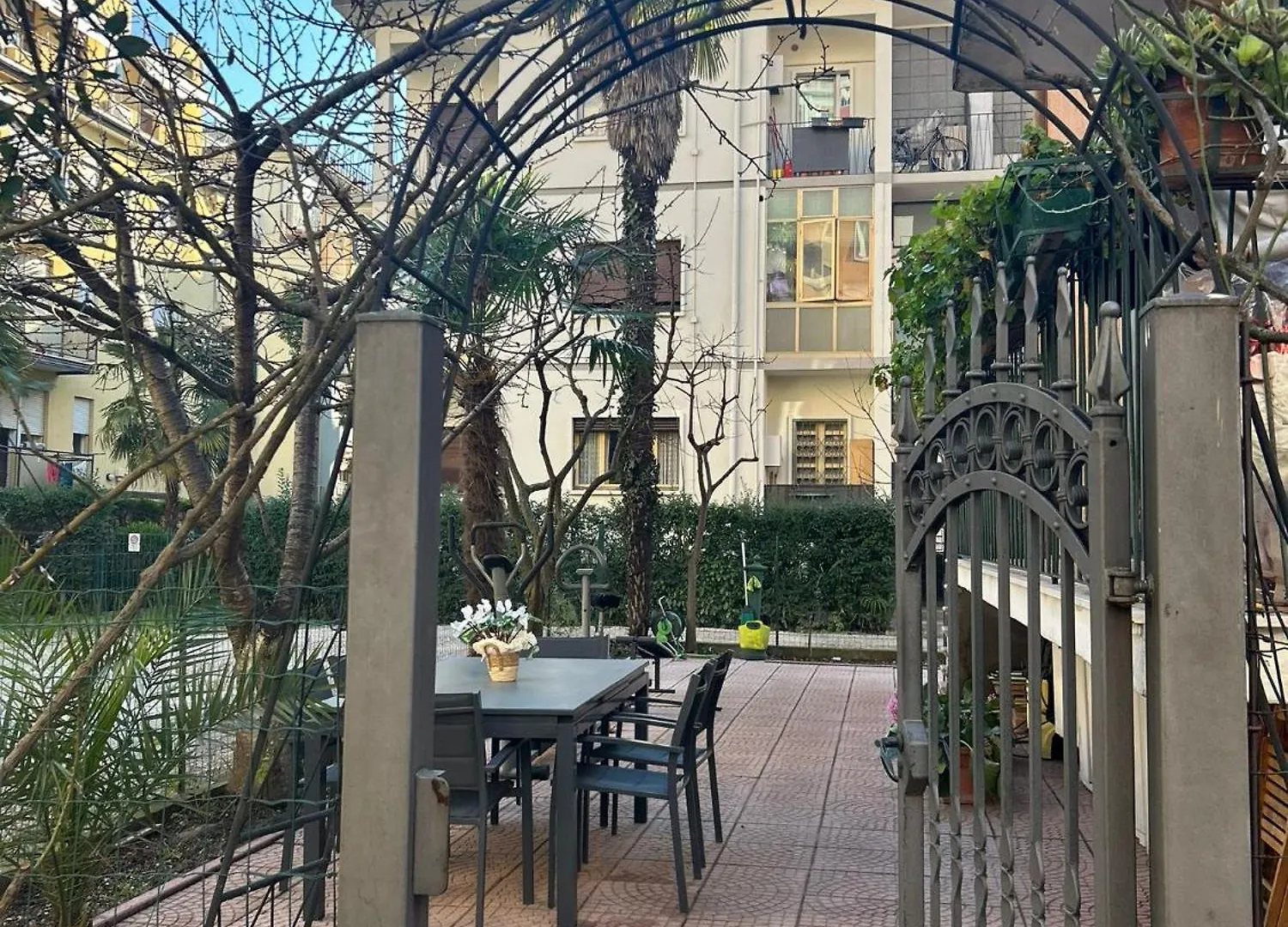 Casa Di Fati Διαμέρισμα Μέστρε