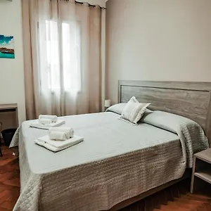 Angelica Nocleg ze śniadaniem