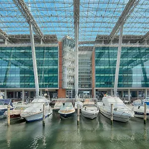 4* Hotell Nh Venezia Laguna Palace