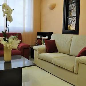 3* Hotell Garibaldi