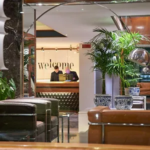 4* Hotell Plaza
