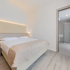 4* Hotell Delfino Venezia