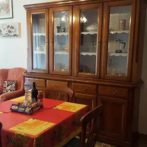 Il Duca Apartamento
