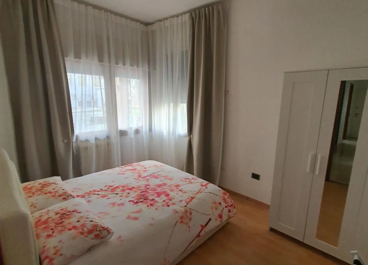 Casa Di Fati Apartment Mestre Italy