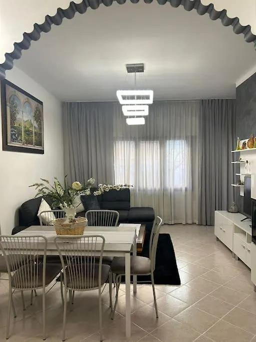 Casa Di Fati Apartment Mestre