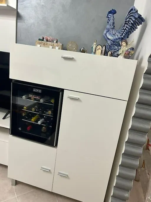 Casa Di Fati Apartment Mestre Italy