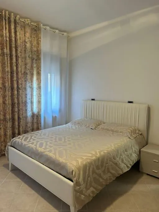 Casa Di Fati Apartment Mestre