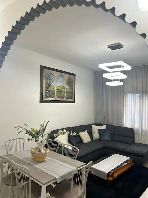 Casa Di Fati Apartment Mestre