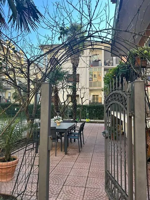 Casa Di Fati Apartment Mestre
