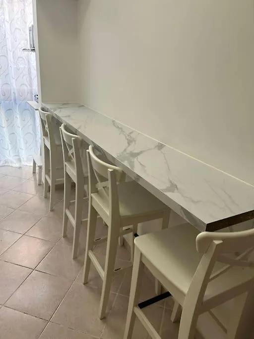 Casa Di Fati Apartment Mestre