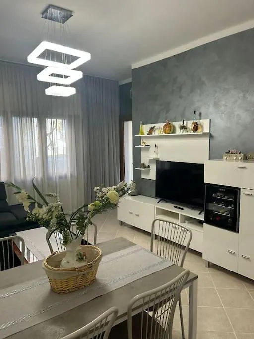Casa Di Fati Apartment Mestre