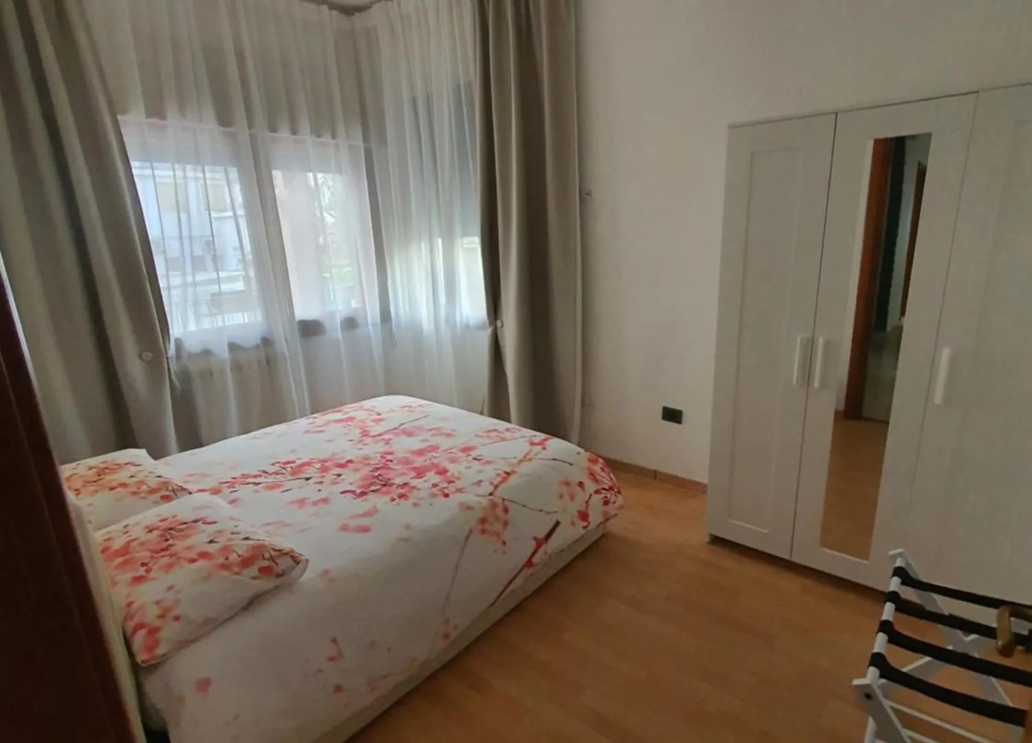 Casa Di Fati Apartment Mestre