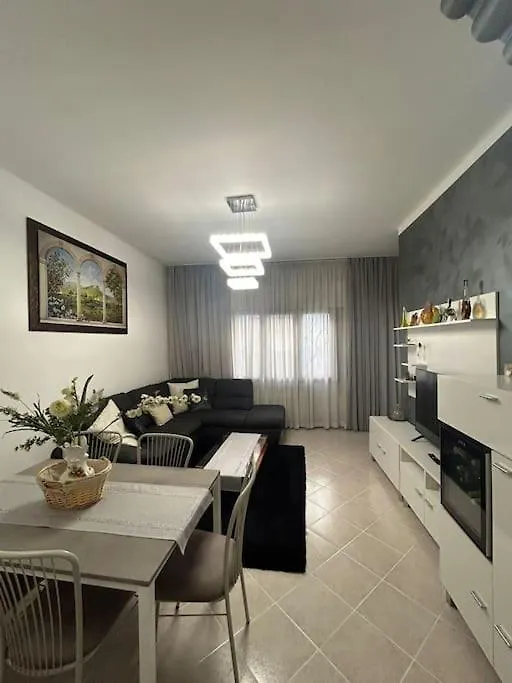 Casa Di Fati Apartment Mestre
