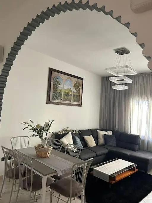 Casa Di Fati Apartment Mestre