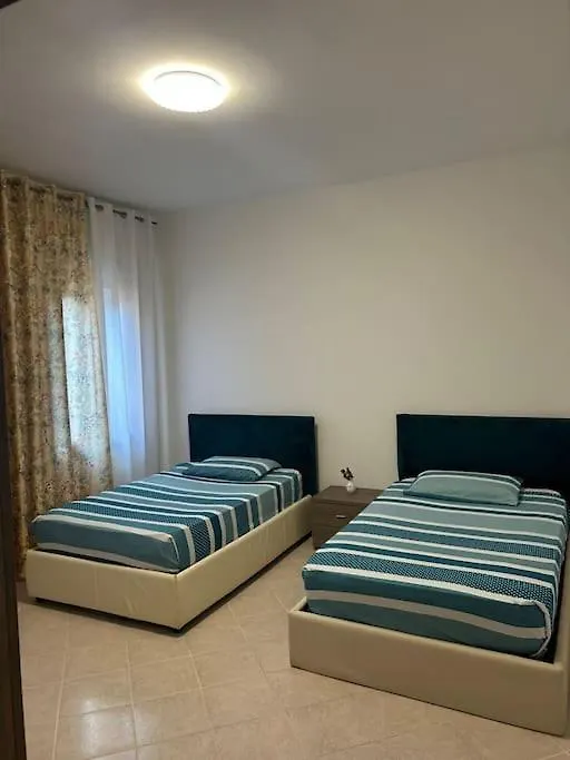 Casa Di Fati Apartment Mestre Italy