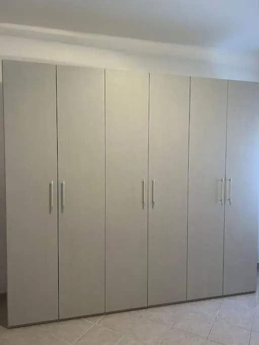 Casa Di Fati Apartment Mestre 0*,