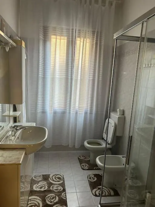 Casa Di Fati Apartment Mestre
