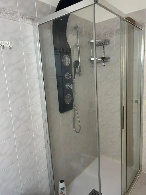 Casa Di Fati Apartment Mestre Italy