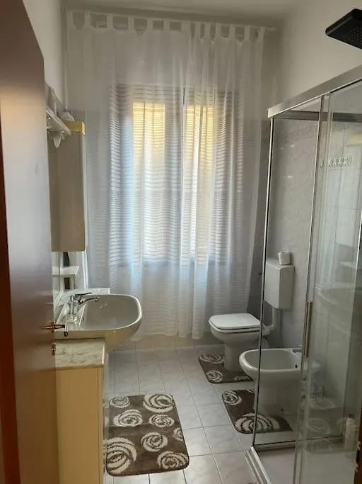 Casa Di Fati Apartment Mestre Italy